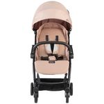 Carucior Leclerc Magic Fold Plus Sand fotografia produsului View 2 S