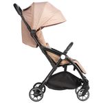 Carucior Leclerc Magic Fold Plus Sand fotografia produsului View 3 S
