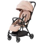 Carucior Leclerc Magic Fold Plus Sand fotografia produsului