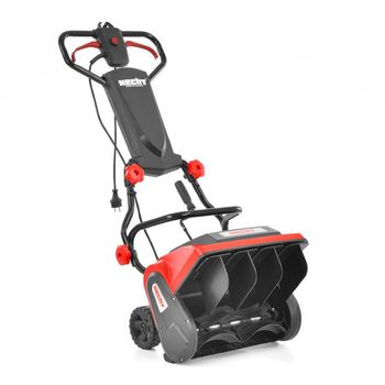 Freza de zapada electrica hecht 9013 putere 1300 w latime de lucru 36 cm 9.3 kg