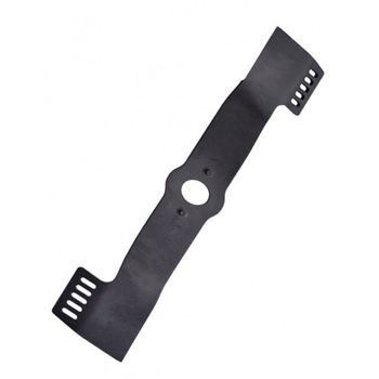 Cutit special pentru colectarea ierbii umede hecht 500046 46 cm