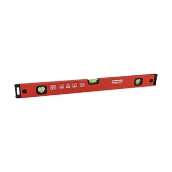 Nivela profesionala benman l12 70967 3 bule 200 cm