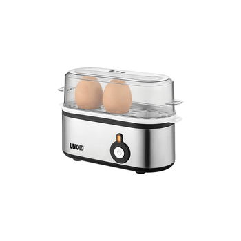 Mini fierbator automat pentru oua, 210 w - unold