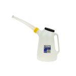 Recipient pentru ulei 5L, GEKO G02638 fotografia produsului