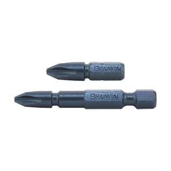 Bit torsion benman 74114 ph3 x 25 blister