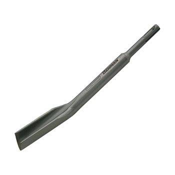 Dalta profilata pentru canale benman 74080 prindere sds plus250 * 22 mm