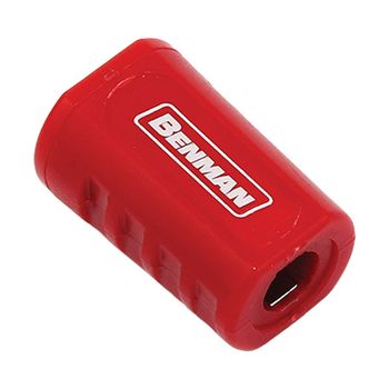 Dispozitiv pentru magnetizare unelte tip surubelnita benman 70867, 7.0 mm
