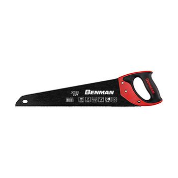Fierastrau benman 70037 dinti 3d 50 cm