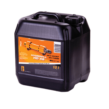 Ulei sisteme hidraulice 10 l, villager vl056266