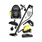 Aparat de curatat cu abur HDS 6000W, Maltec 104149 fotografia produsului