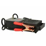 Tester cu LCD pentru verificarea bateriilor 12V fotografia produsului