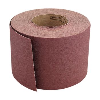 Rola abraziva morris 38008 granulatie 180 115x25m
