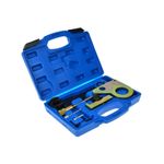 Set blocare distributieOPEL /NISSAN/ RENAULT,Geko G02869 fotografia produsului