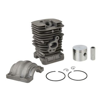 Cilindru Complet + Piston Pentru Partner 351/352/370/401, 41mm, Geko G81111