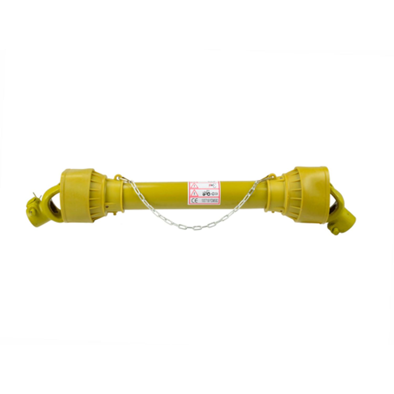 Arbore de transmisie 80cm tip teava, Geko G72300 fotografia produsului
