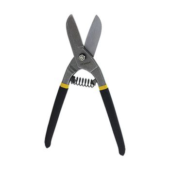 Foarfeca pentru tabla ff group 38191 taiere dreapta 250 mm