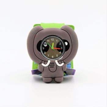 Ceas colectionabil wacky watch elefant