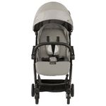 Carucior Leclerc Magic Fold Plus Grey fotografia produsului View 2 S