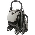 Carucior Leclerc Magic Fold Plus Grey fotografia produsului View 4 S