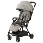Carucior Leclerc Magic Fold Plus Grey fotografia produsului