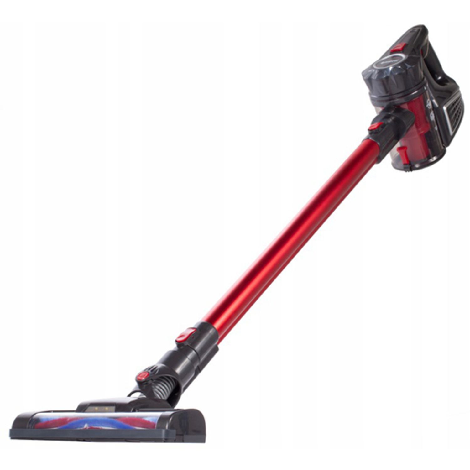 Aspirator vertical Turbo Cyclone WIRELESS, Maltec 108025 fotografia produsului
