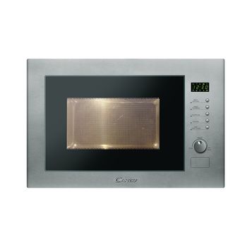 Cuptor cu microunde candy mic 25 gdfx, 25 l, 900 w, grill, inox 38900033
