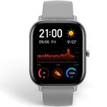 Smartwach Amazfit GTS Lava Grey fotografia produsului