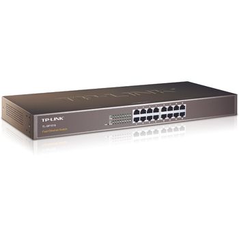 Switch tp link tl-sf1016
