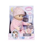 Baby Annabell -Bataile inimii 30 cm fotografia produsului View 2 S