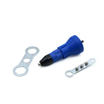 Adaptor pentru surubelnite, GEKO G01346