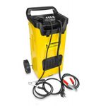 Redresor automat 12 / 24V, Powermat PM-CD-430RWL fotografia produsului