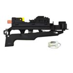 Comutator pentru Bosch 230, pornire lenta, Geko G85210 fotografia produsului