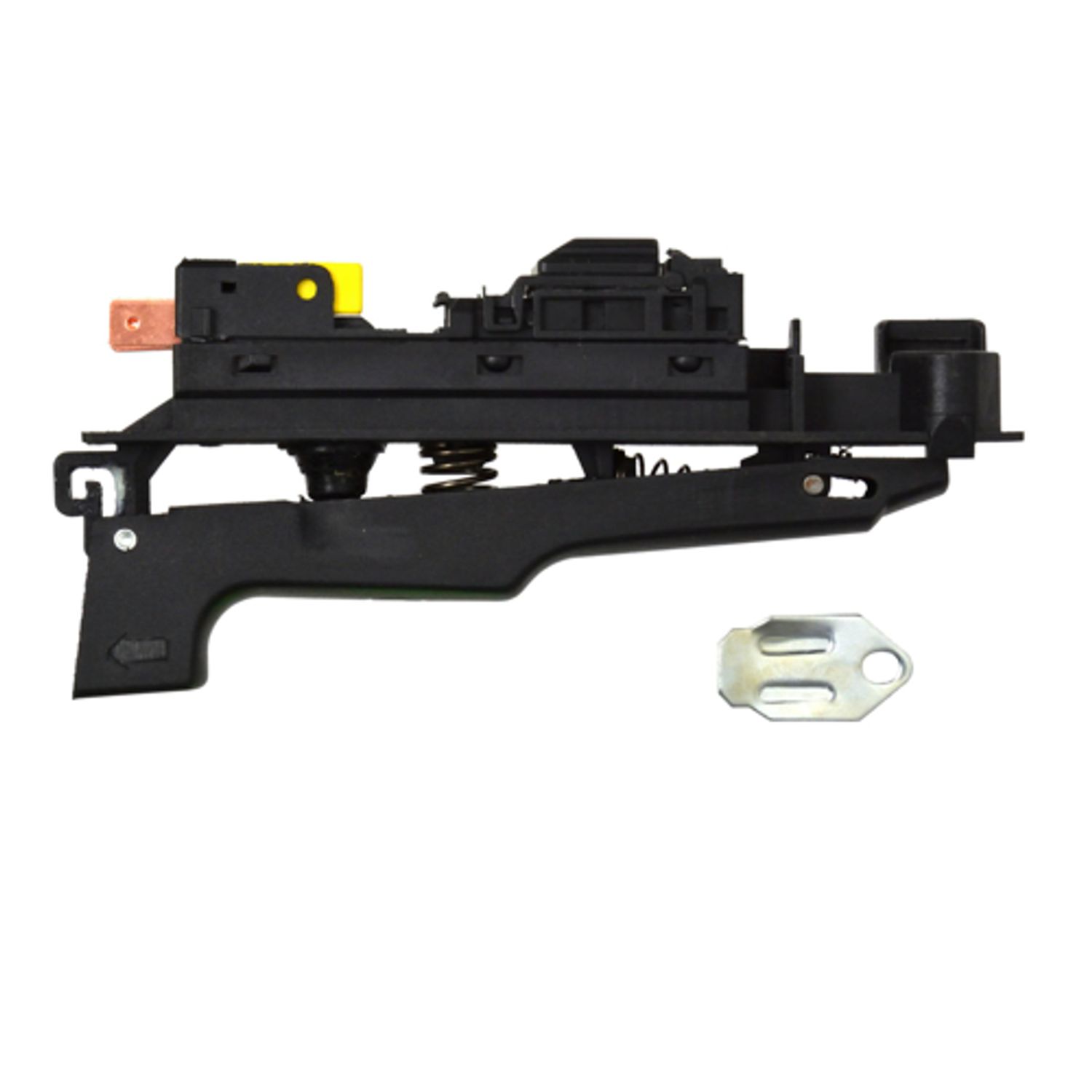 Comutator pentru Bosch 230, pornire lenta, Geko G85210 fotografia produsului