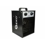 Aeroterma electrica 3.3kW, GEKO G80401 fotografia produsului