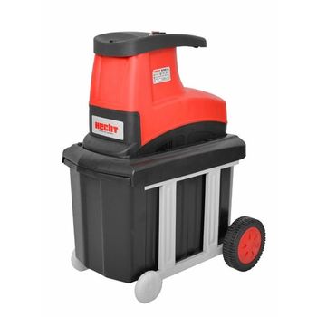 Tocator de crengi hecht 6280 xl, 2800 w, diametru maxim 4.5 cm