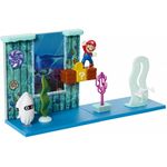 Set de joaca Underwater Super Mario Nintendo fotografia produsului View 2 S