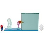 Set de joaca Underwater Super Mario Nintendo fotografia produsului View 4 S