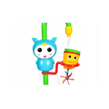 Robinet dodo pentru baie cu dus de mana malplay 105988