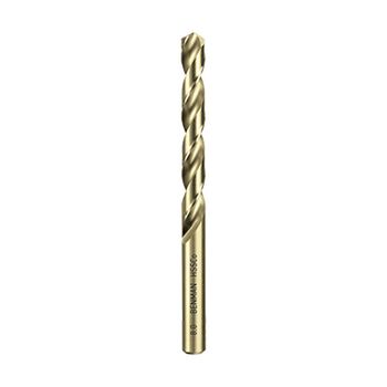 Burghiu pentru metal hss-cobalt 5% benman 71739 13 mm