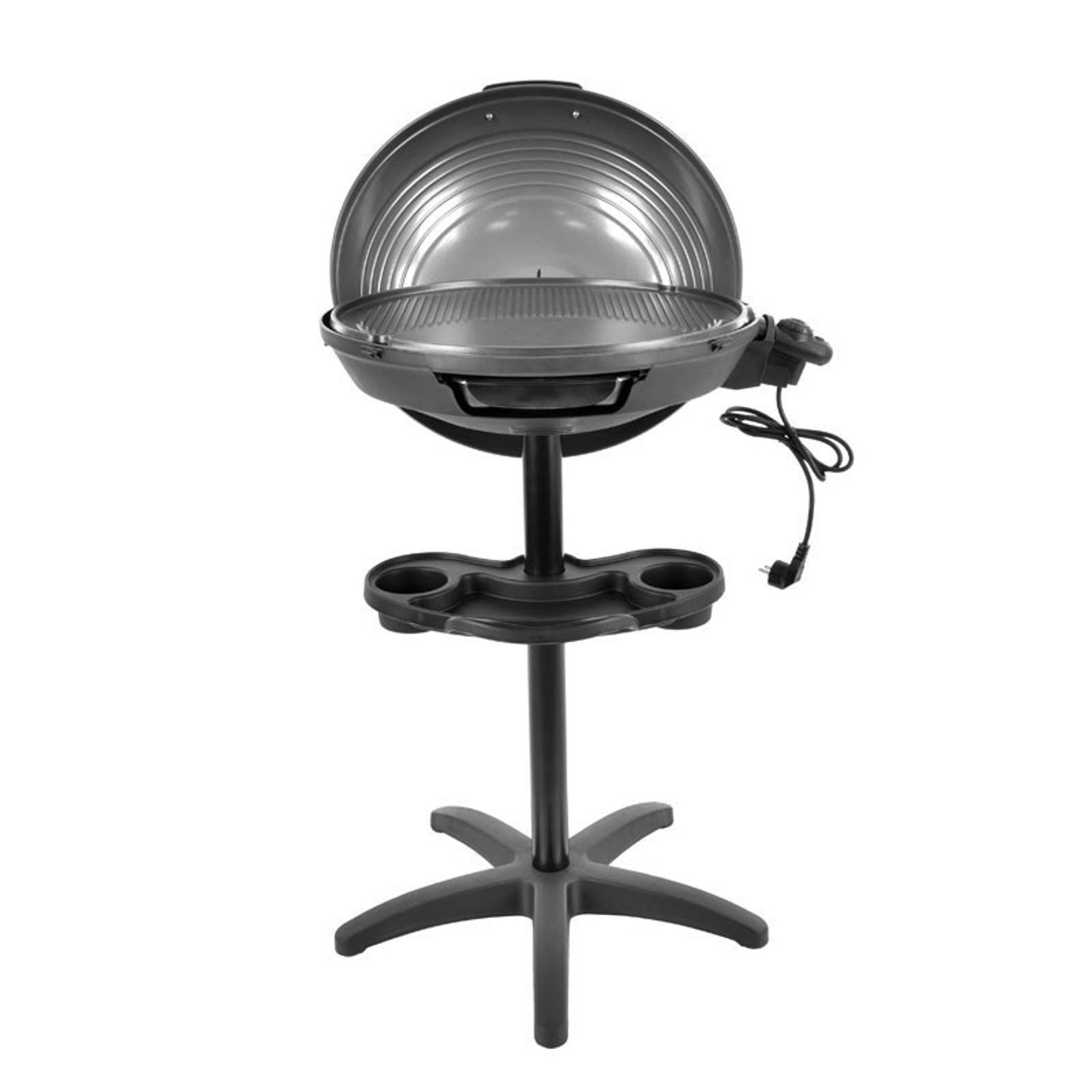 Hecht Grill electric Hecht kansas elefant.ro