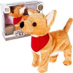Caine interactiv CHIHUAHUA, Malplay 107125 fotografia produsului