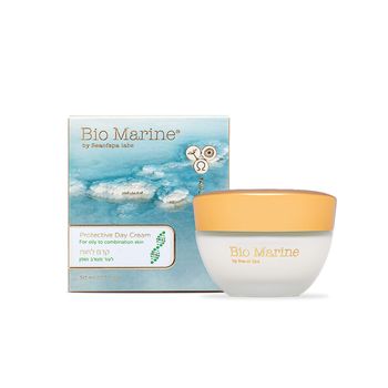 Crema de zi Protectoare pentru Ten Gras si Mixt, Bio Marine, 50ml Bio Marine