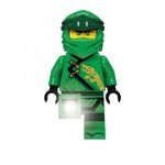 Lampa de veghe LEGO Ninjago Lloyd fotografia produsului