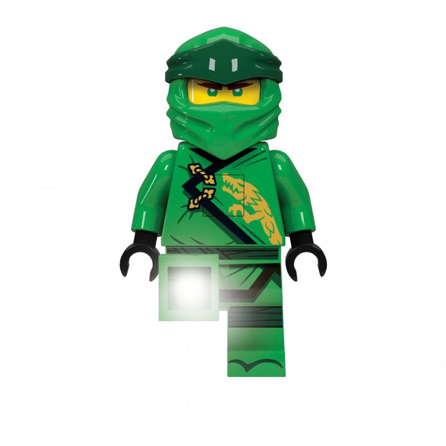 Lampa de veghe LEGO Ninjago Lloyd fotografia produsului