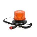Girofar de avertizare 12V/24V 130x100mm, Geko G01832 fotografia produsului