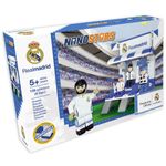 Nanostars Real Madrid tribuna fotografia produsului View 4 S