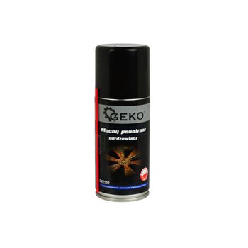 Penetrant puternic, 150ml, geko g82102