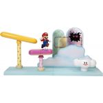 Set de joaca Cloud Super Mario Nintendo, cu figurina 6 cm fotografia produsului View 4 S