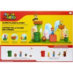 Set de joaca Cloud Super Mario Nintendo, cu figurina 6 cm fotografia produsului View 3 S