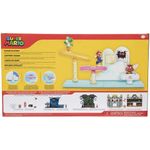 Set de joaca Cloud Super Mario Nintendo, cu figurina 6 cm fotografia produsului View 2 S